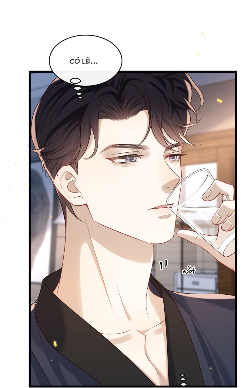 Anh Ấy Đến Từ Màn Đêm Chapter 33 - Next Chapter 34