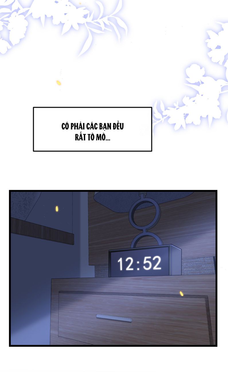 Anh Ấy Đến Từ Màn Đêm Chapter 33 - Next Chapter 34