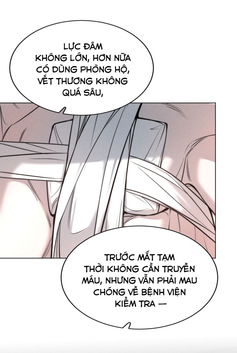 Ảnh Đế Cứ Muốn Làm Kim Chủ Của Tôi Chapter 13 - Next Chapter 14