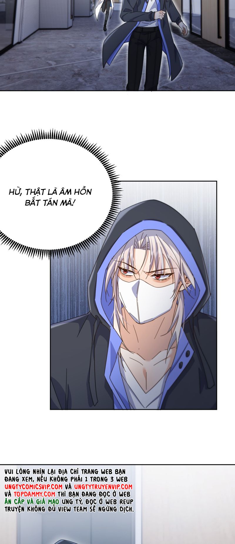 Huynh Dạy Dỗ Đệ Bất Kính Chapter 38 - Next Chapter 39