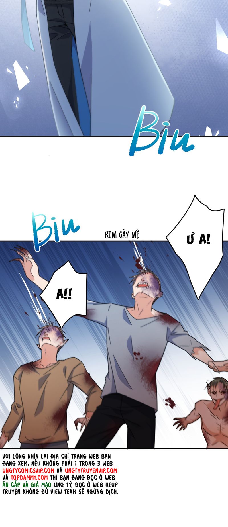 Huynh Dạy Dỗ Đệ Bất Kính Chapter 38 - Next Chapter 39