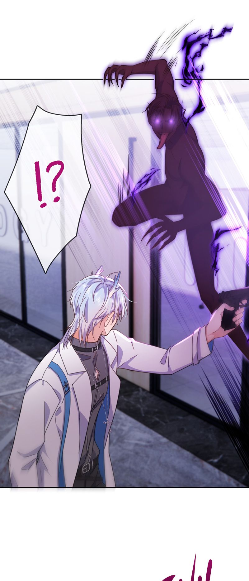 Huynh Dạy Dỗ Đệ Bất Kính Chapter 38 - Next Chapter 39