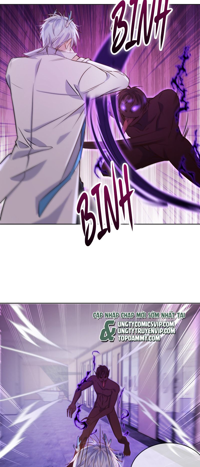 Huynh Dạy Dỗ Đệ Bất Kính Chapter 38 - Next Chapter 39