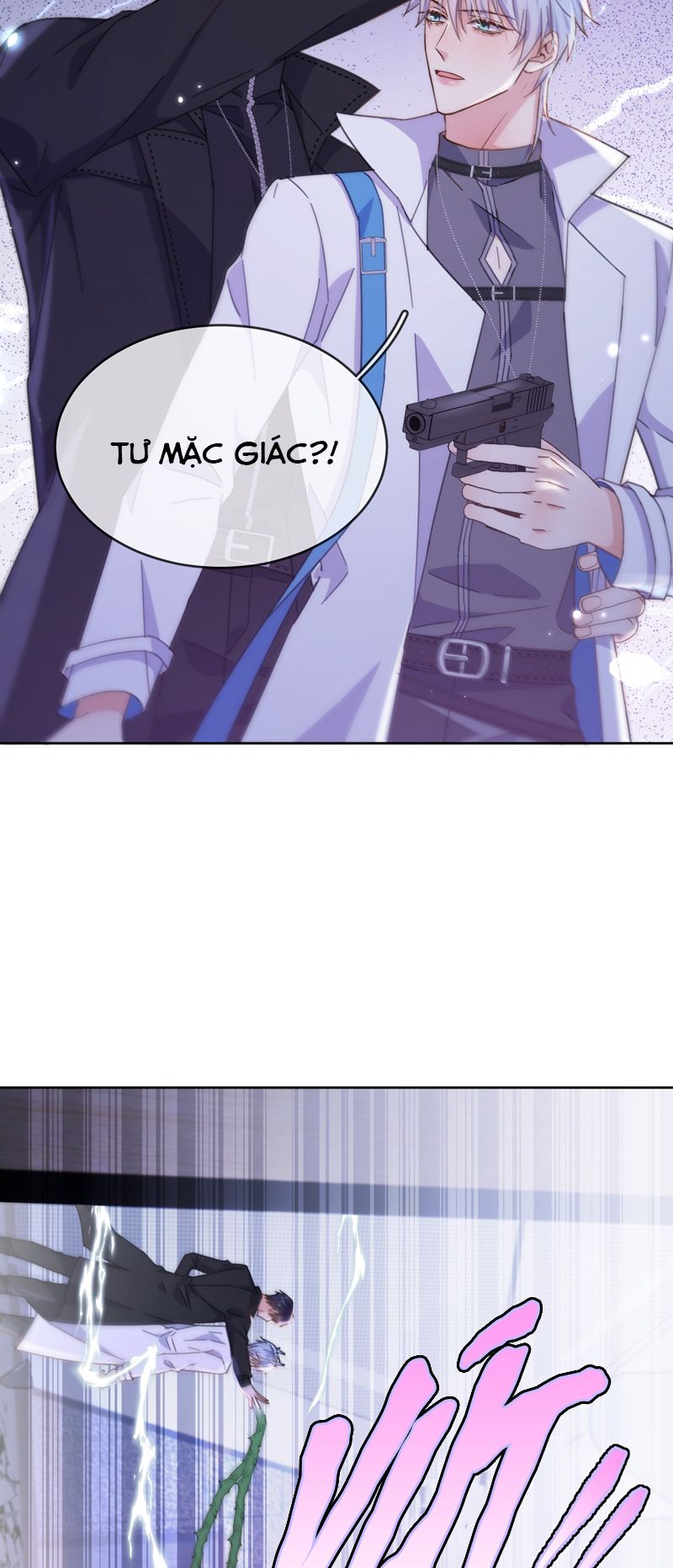 Huynh Dạy Dỗ Đệ Bất Kính Chapter 38 - Next Chapter 39