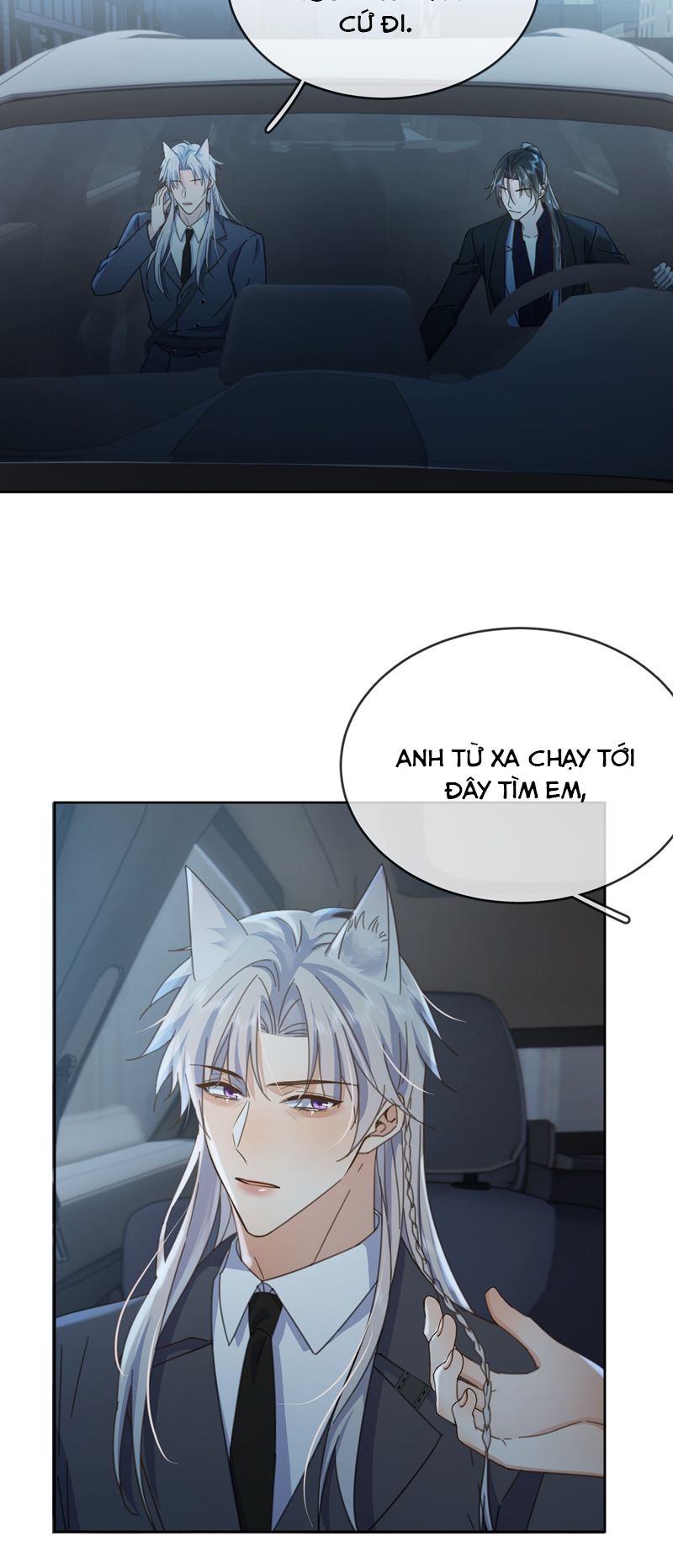 Huynh Dạy Dỗ Đệ Bất Kính Chapter 38 - Next Chapter 39