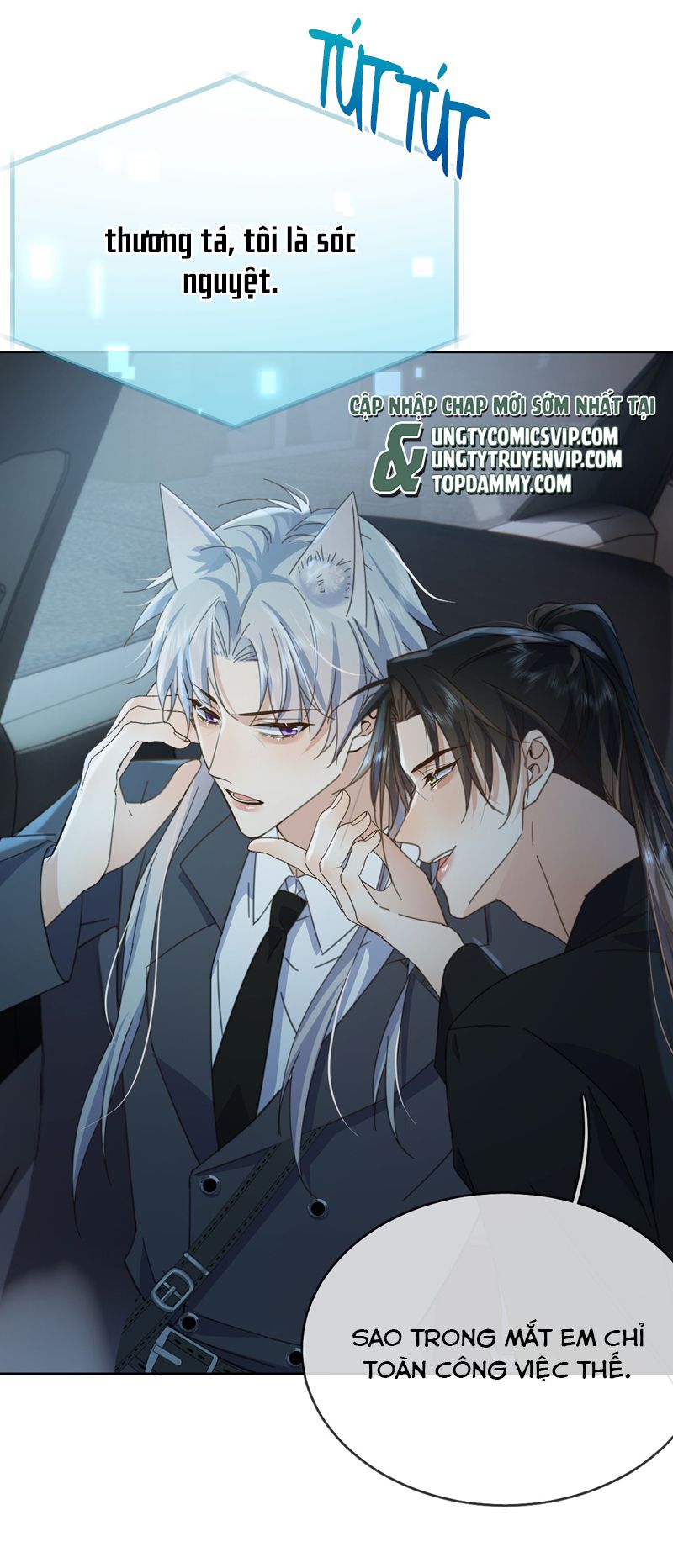 Huynh Dạy Dỗ Đệ Bất Kính Chapter 38 - Next Chapter 39