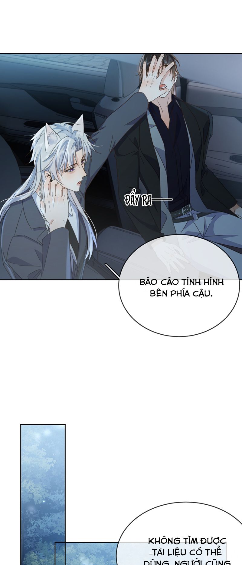 Huynh Dạy Dỗ Đệ Bất Kính Chapter 38 - Next Chapter 39