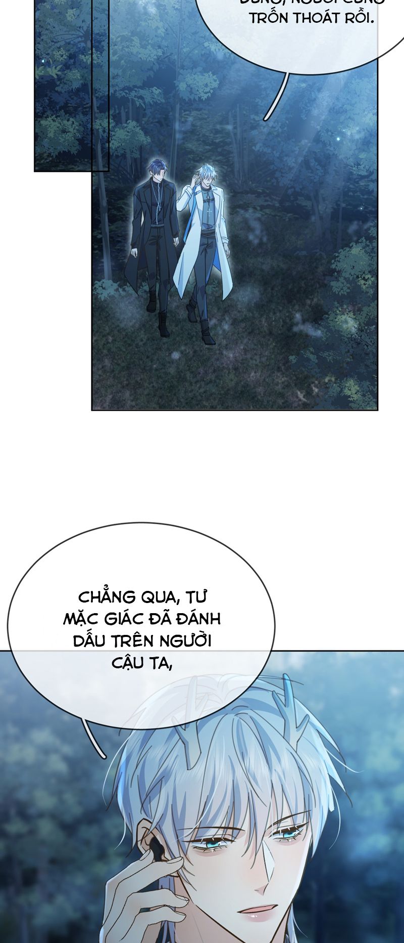 Huynh Dạy Dỗ Đệ Bất Kính Chapter 38 - Next Chapter 39