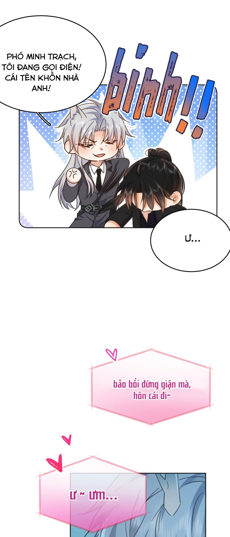 Huynh Dạy Dỗ Đệ Bất Kính Chapter 38 - Next Chapter 39