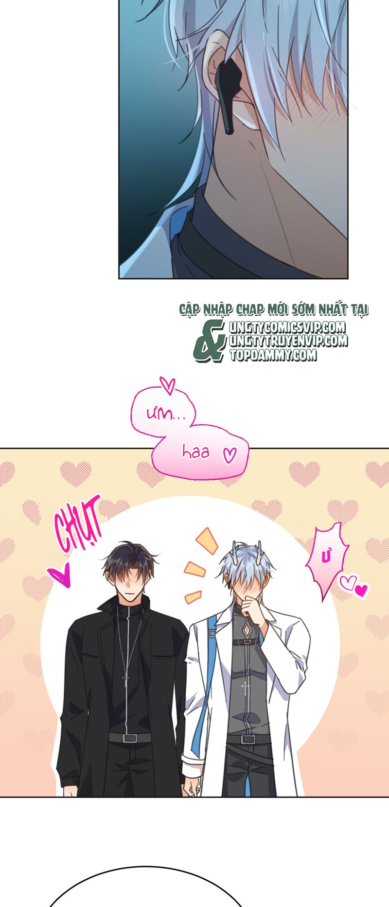 Huynh Dạy Dỗ Đệ Bất Kính Chapter 38 - Next Chapter 39