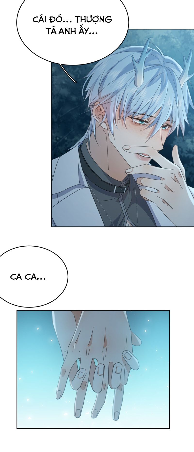 Huynh Dạy Dỗ Đệ Bất Kính Chapter 38 - Next Chapter 39