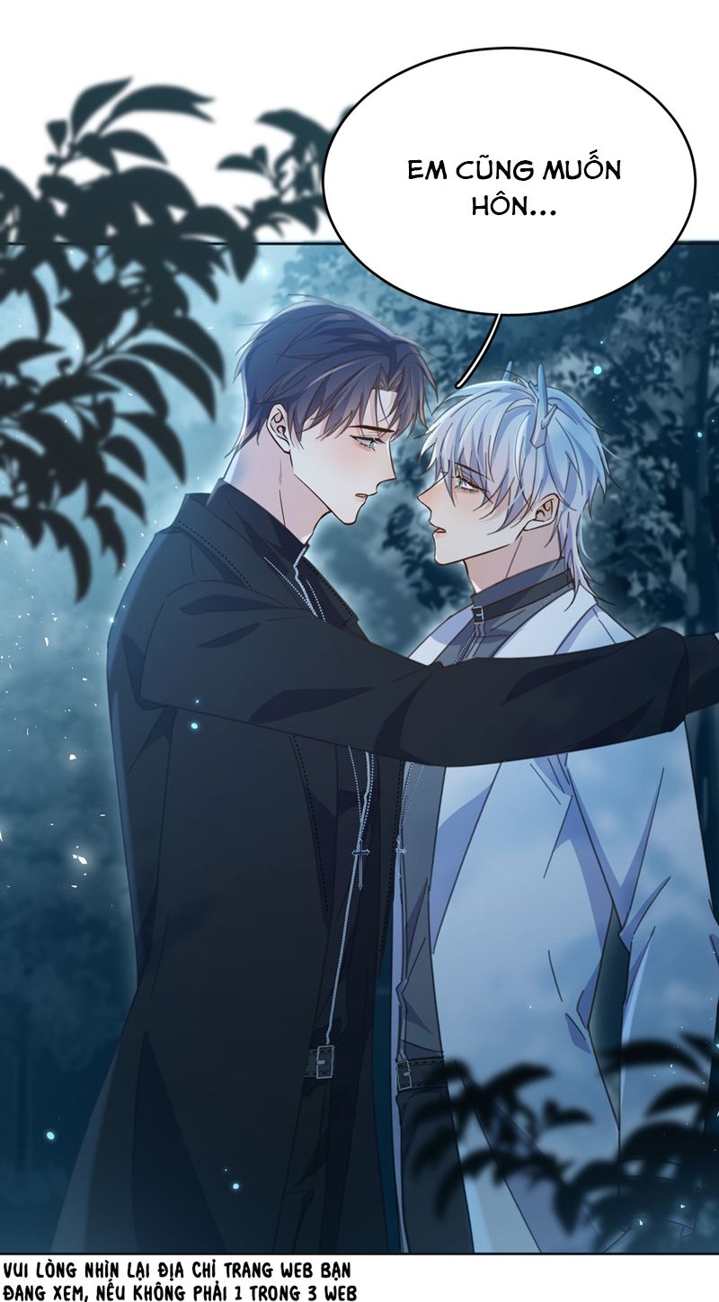 Huynh Dạy Dỗ Đệ Bất Kính Chapter 38 - Next Chapter 39