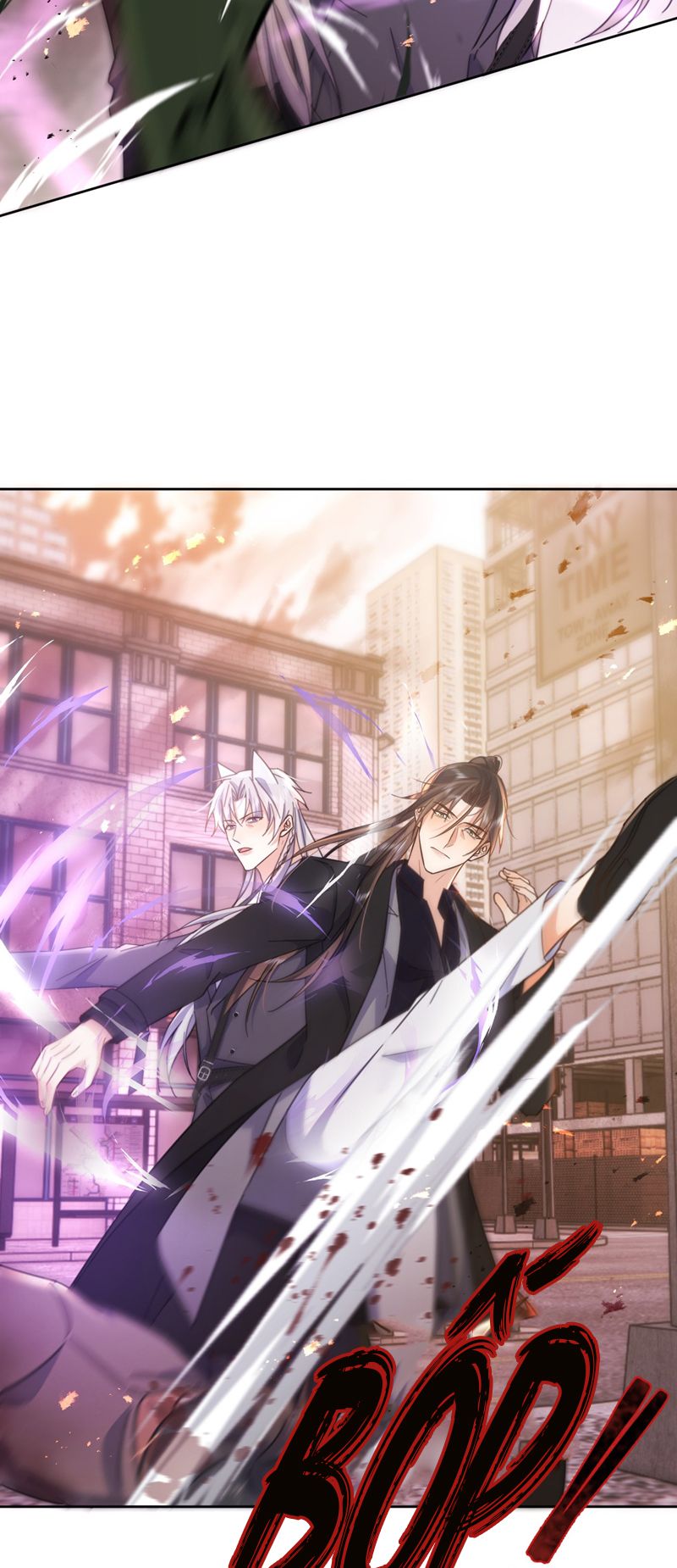 Huynh Dạy Dỗ Đệ Bất Kính Chapter 38 - Next Chapter 39