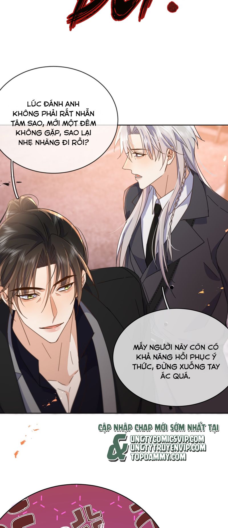 Huynh Dạy Dỗ Đệ Bất Kính Chapter 38 - Next Chapter 39
