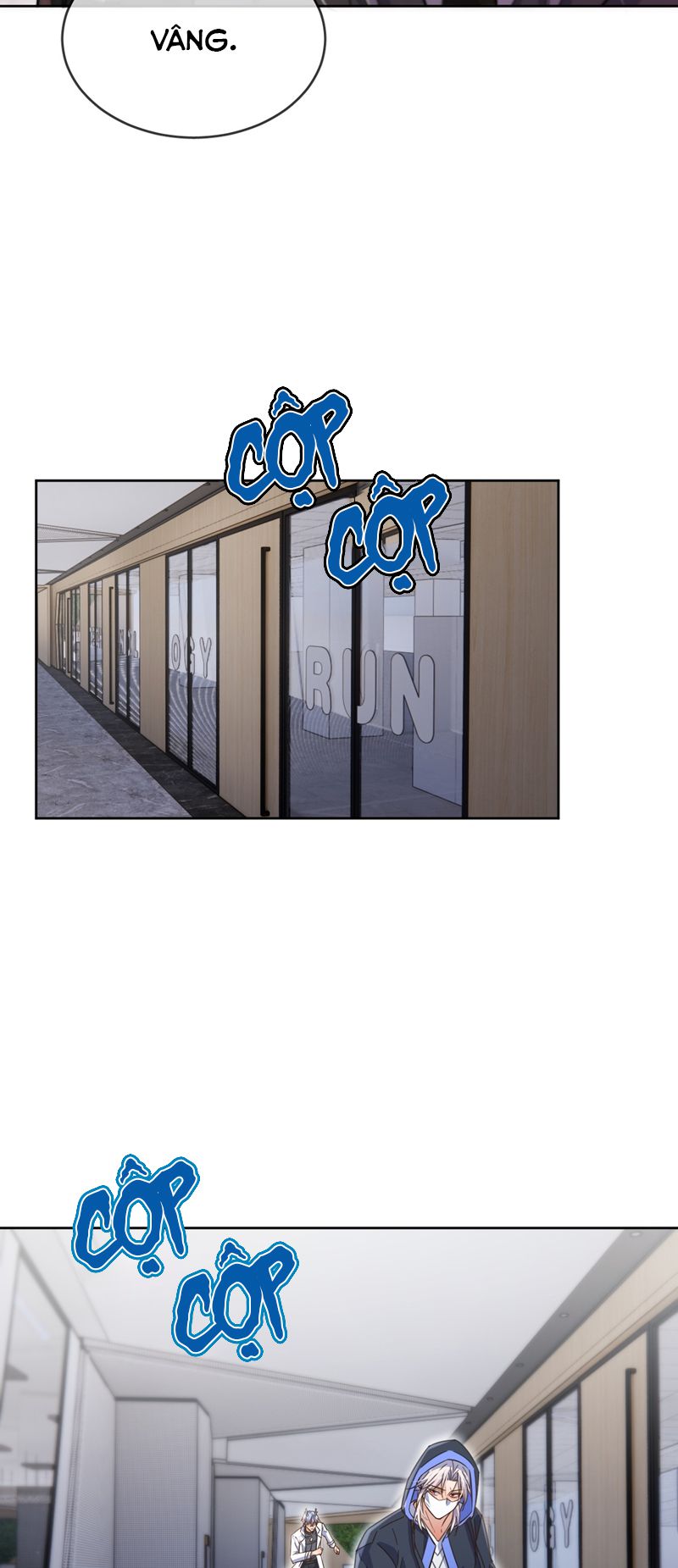 Huynh Dạy Dỗ Đệ Bất Kính Chapter 38 - Next Chapter 39