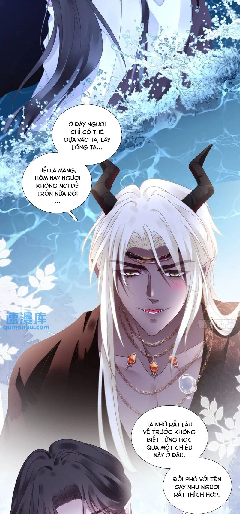 Hắc Hóa Đại Lão Thuần Dưỡng Chỉ Nam Chapter 109 - Trang 4