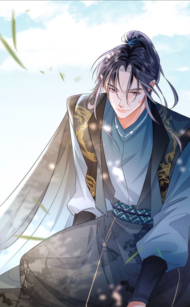 Ôn Hương Diễm Ngọc Chapter 15 - Trang 4