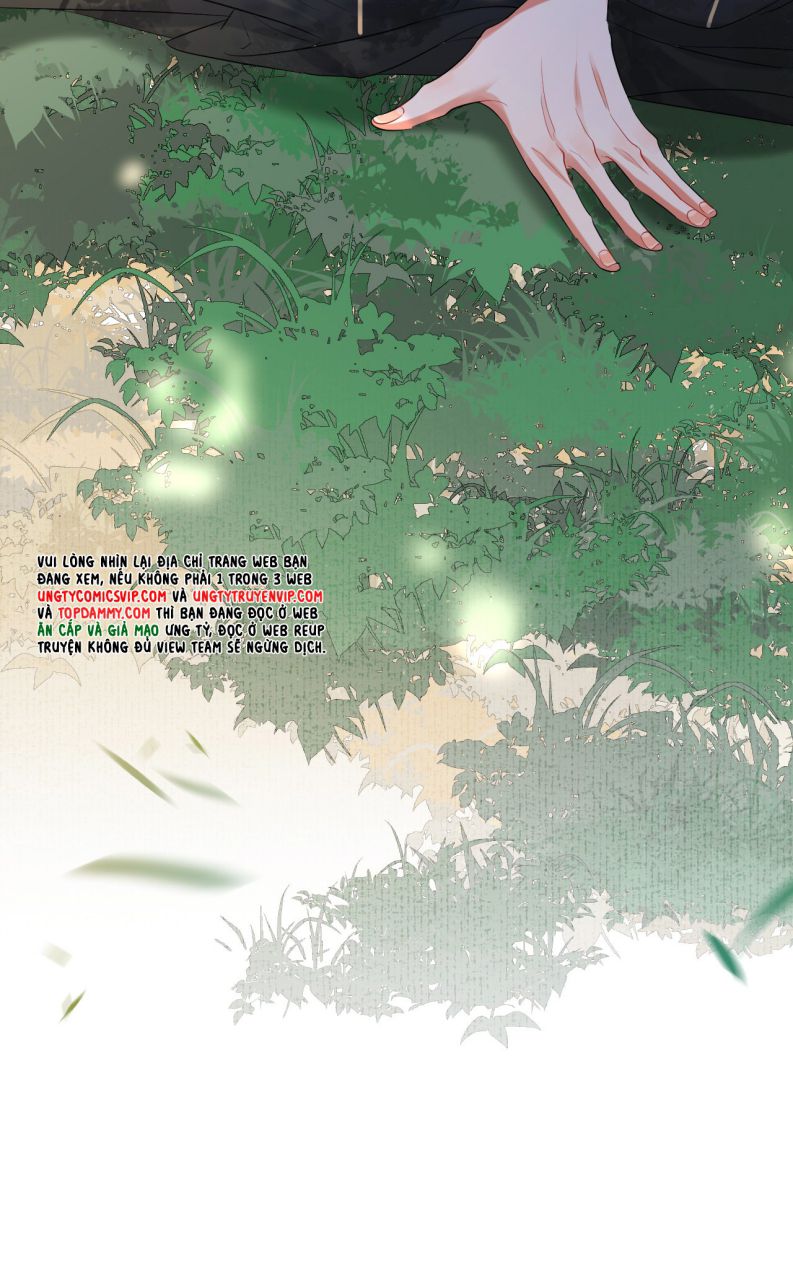 Ôn Hương Diễm Ngọc Chapter 15 - Trang 4