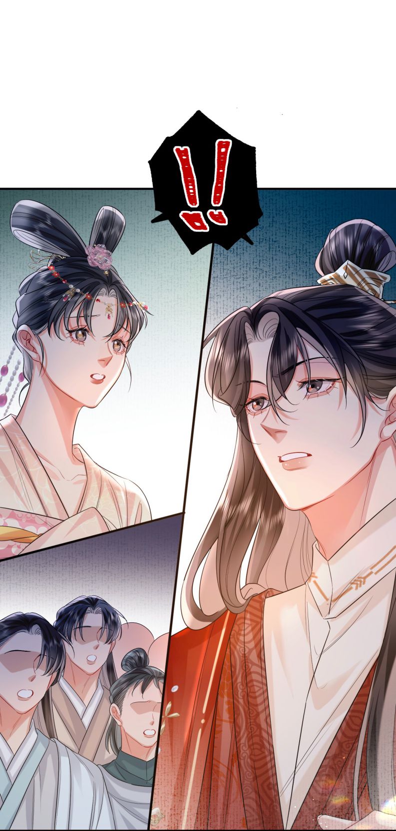 Ôn Hương Diễm Ngọc Chapter 15 - Trang 4