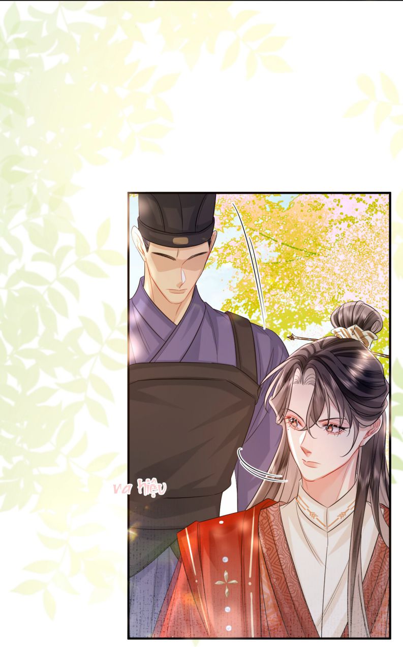 Ôn Hương Diễm Ngọc Chapter 15 - Trang 4