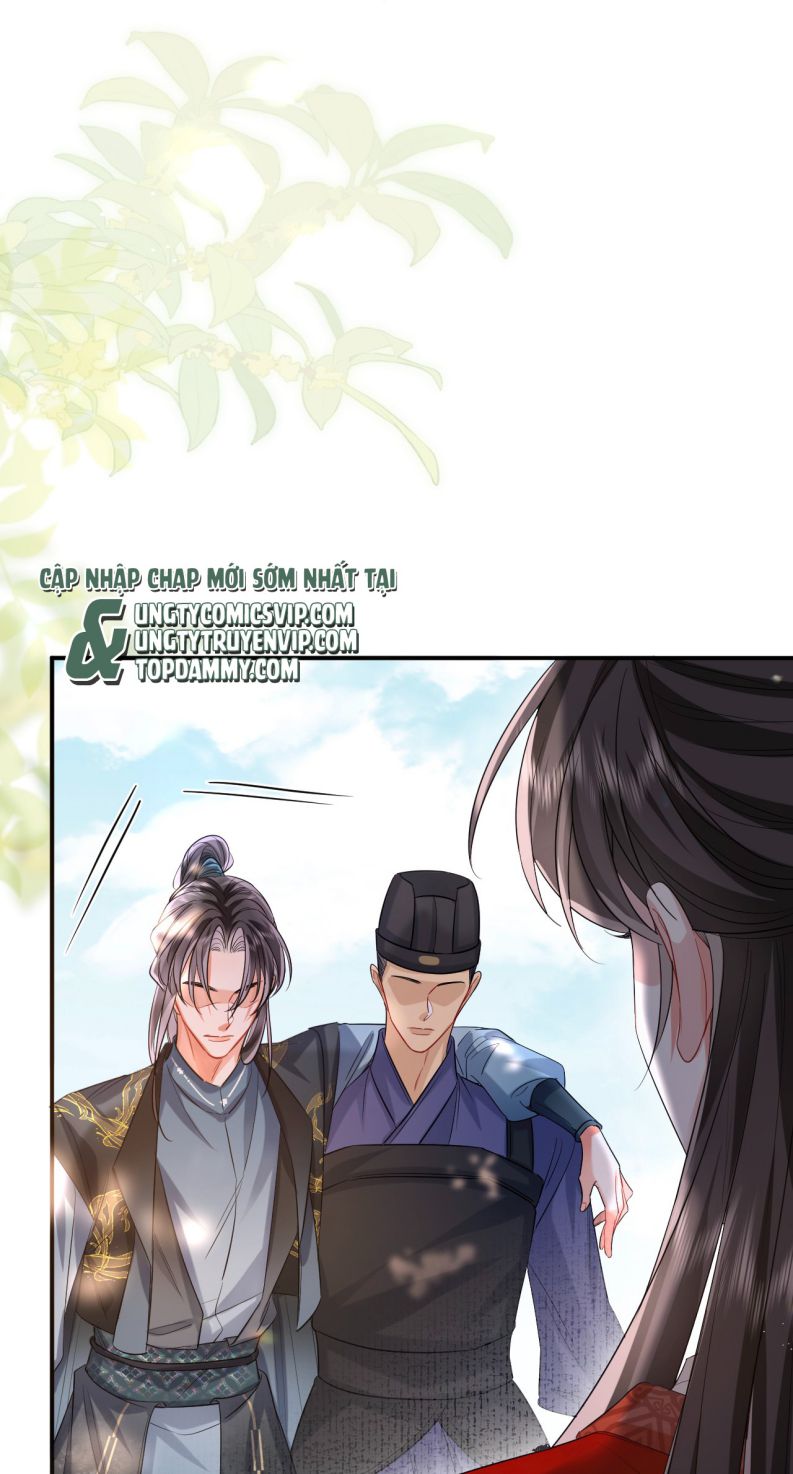 Ôn Hương Diễm Ngọc Chapter 15 - Trang 4