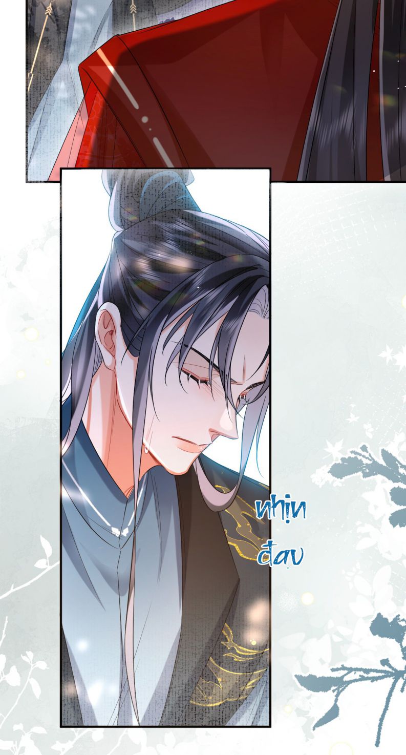 Ôn Hương Diễm Ngọc Chapter 15 - Trang 4