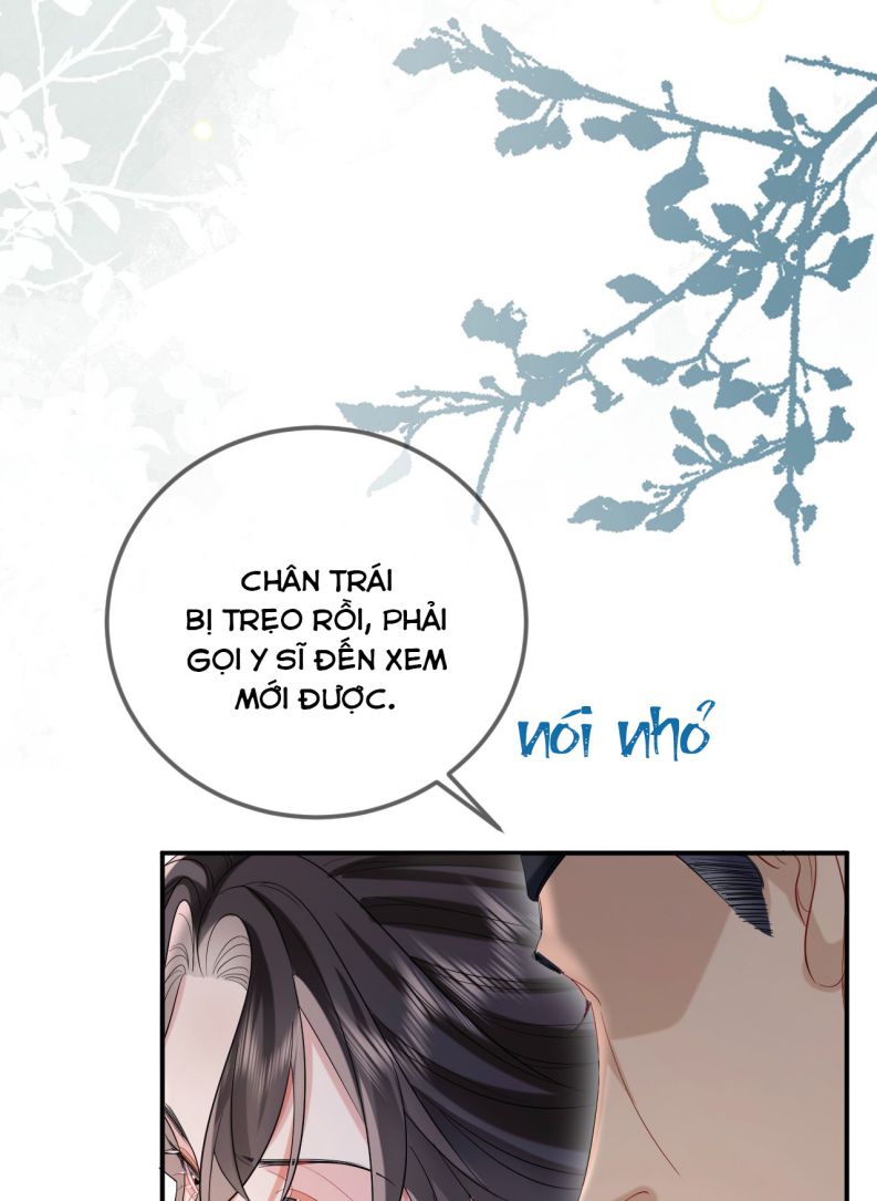 Ôn Hương Diễm Ngọc Chapter 15 - Trang 4
