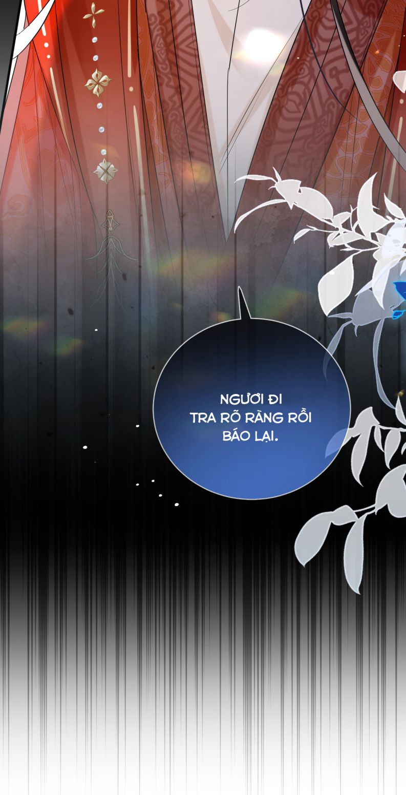 Ôn Hương Diễm Ngọc Chapter 15 - Trang 4