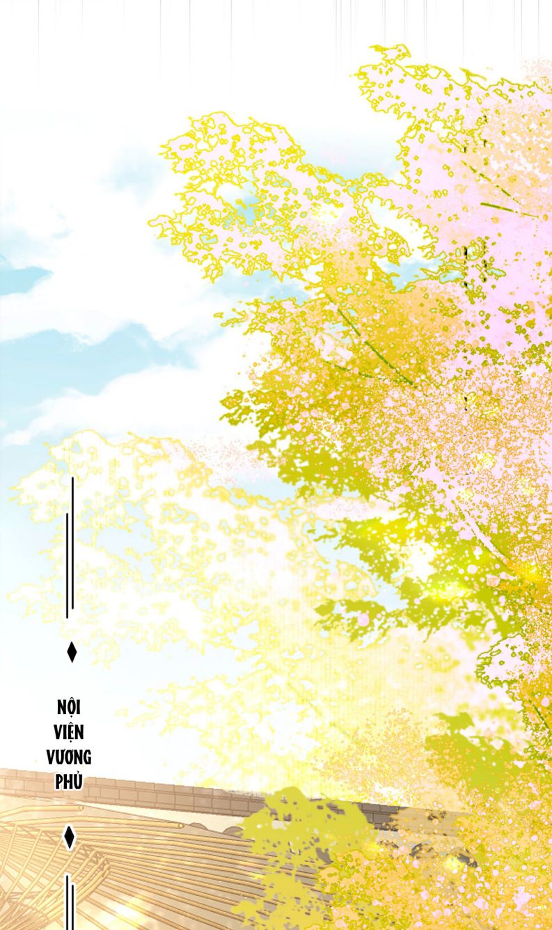 Ôn Hương Diễm Ngọc Chapter 15 - Trang 4