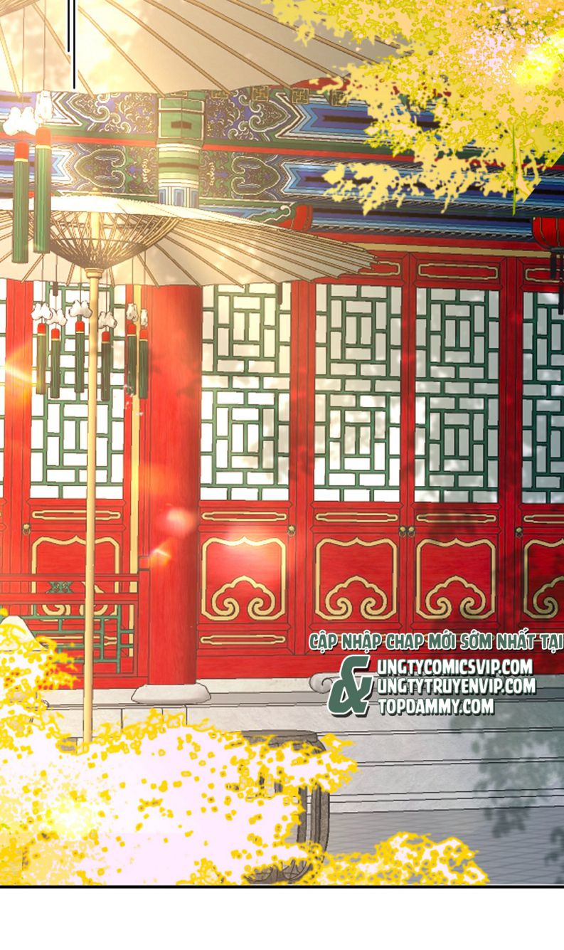 Ôn Hương Diễm Ngọc Chapter 15 - Trang 4
