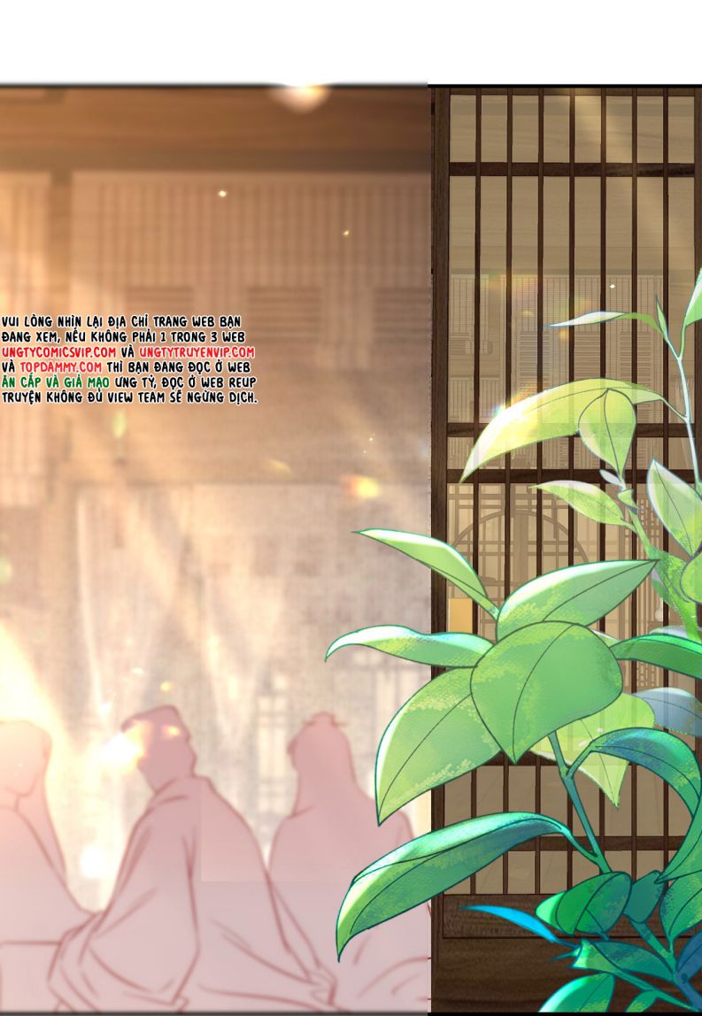 Ôn Hương Diễm Ngọc Chapter 15 - Trang 4