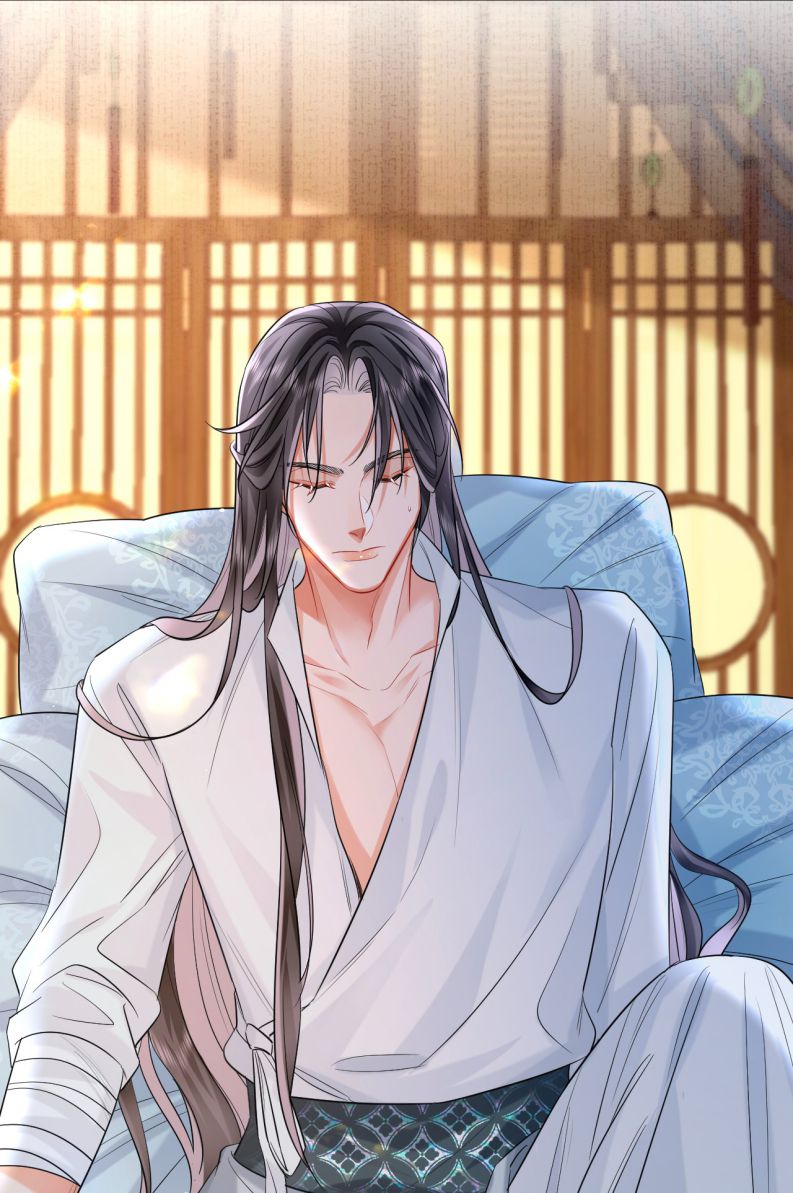 Ôn Hương Diễm Ngọc Chapter 15 - Trang 4