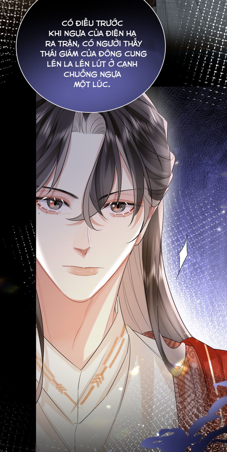 Ôn Hương Diễm Ngọc Chapter 15 - Trang 4