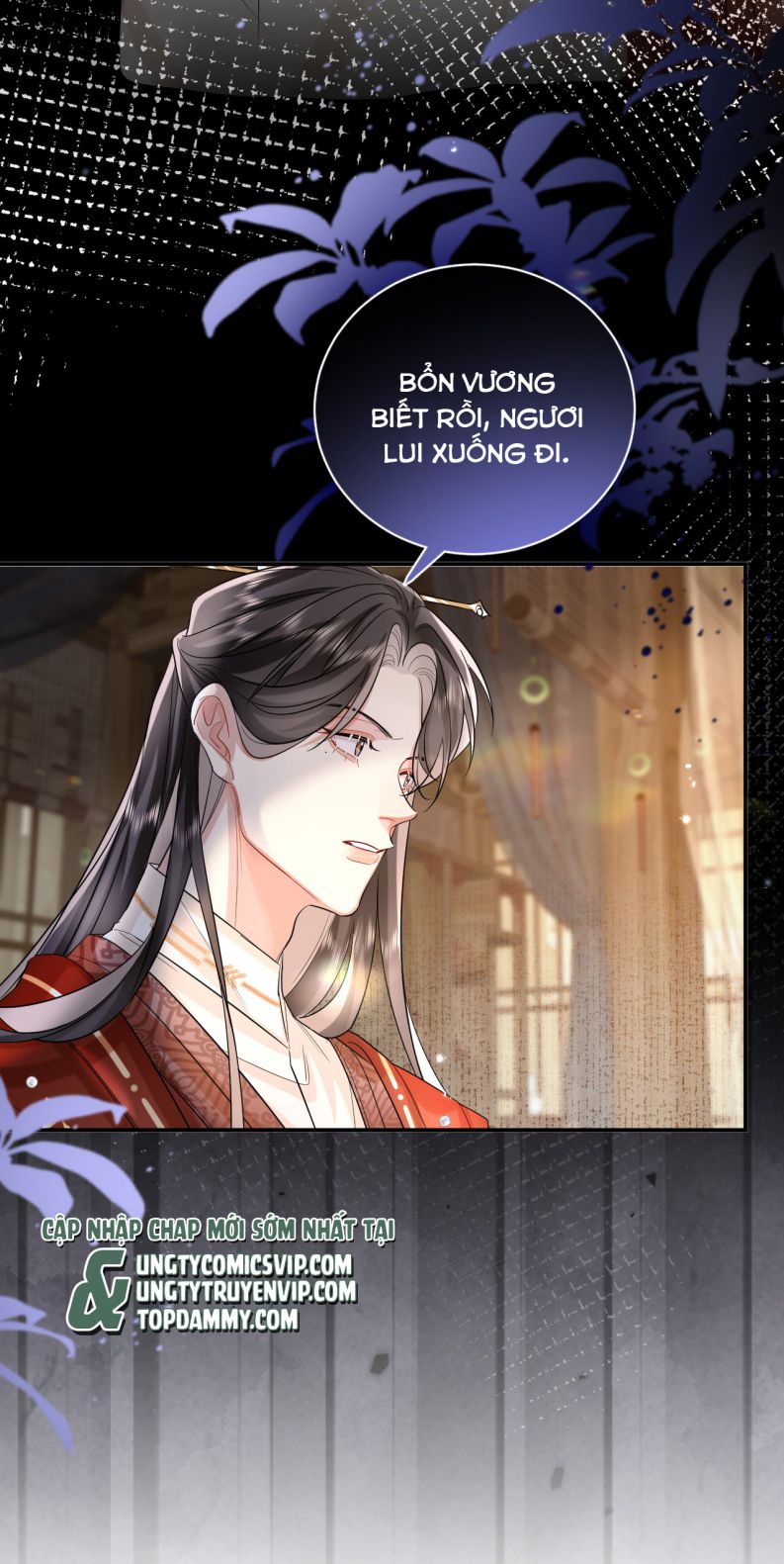 Ôn Hương Diễm Ngọc Chapter 15 - Trang 4