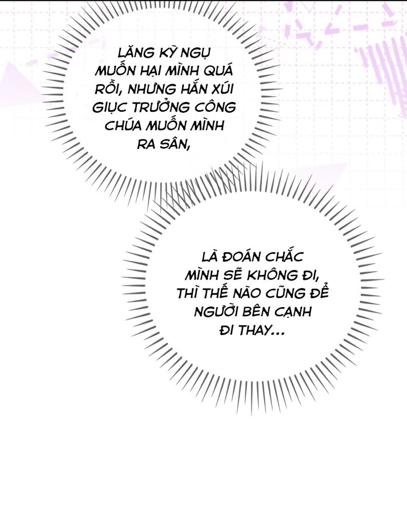 Ôn Hương Diễm Ngọc Chapter 15 - Trang 4