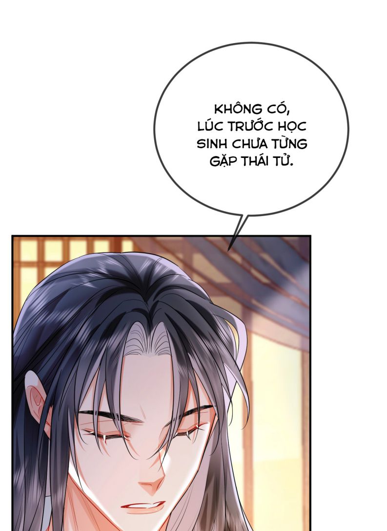 Ôn Hương Diễm Ngọc Chapter 15 - Trang 4