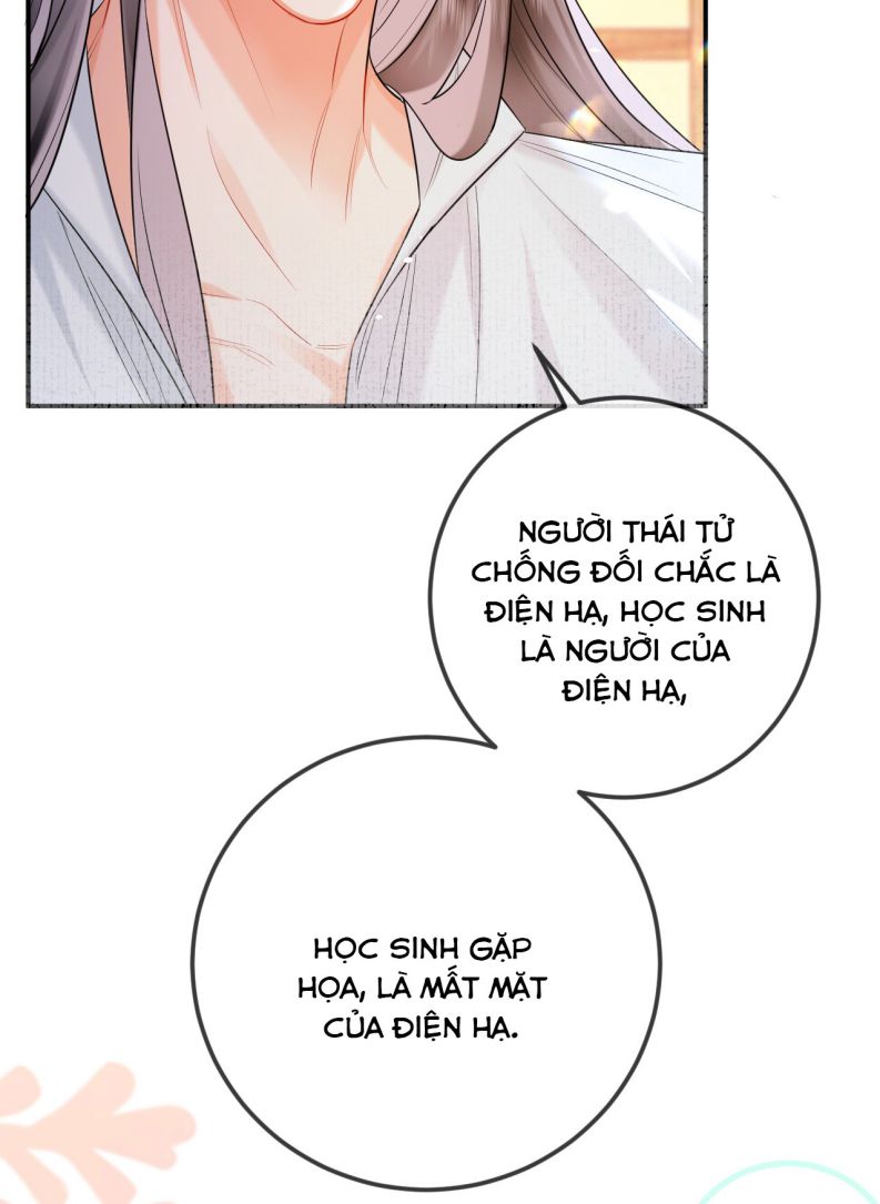 Ôn Hương Diễm Ngọc Chapter 15 - Trang 4