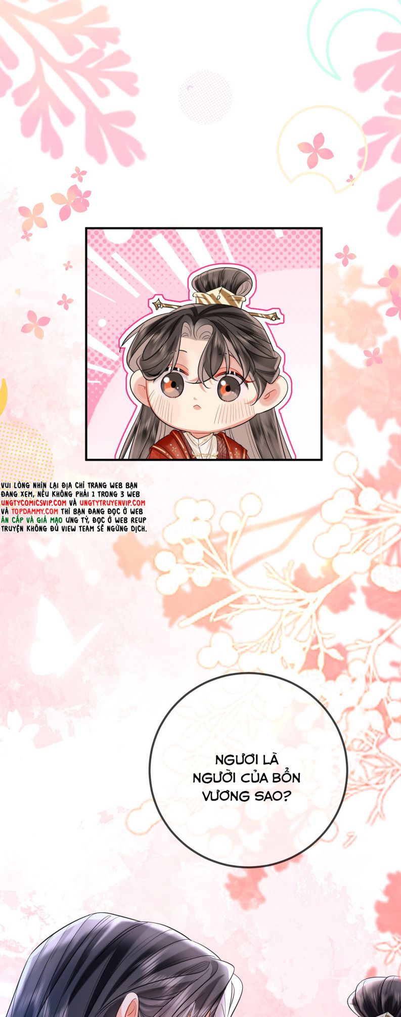 Ôn Hương Diễm Ngọc Chapter 15 - Trang 4