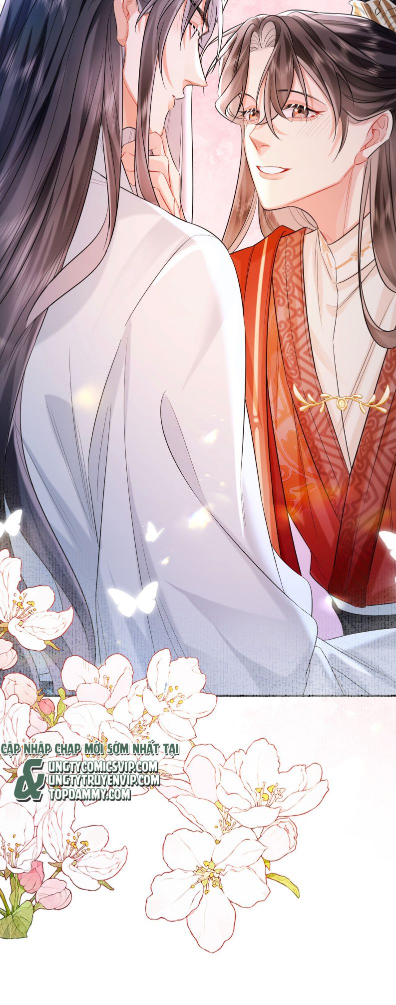 Ôn Hương Diễm Ngọc Chapter 15 - Trang 4