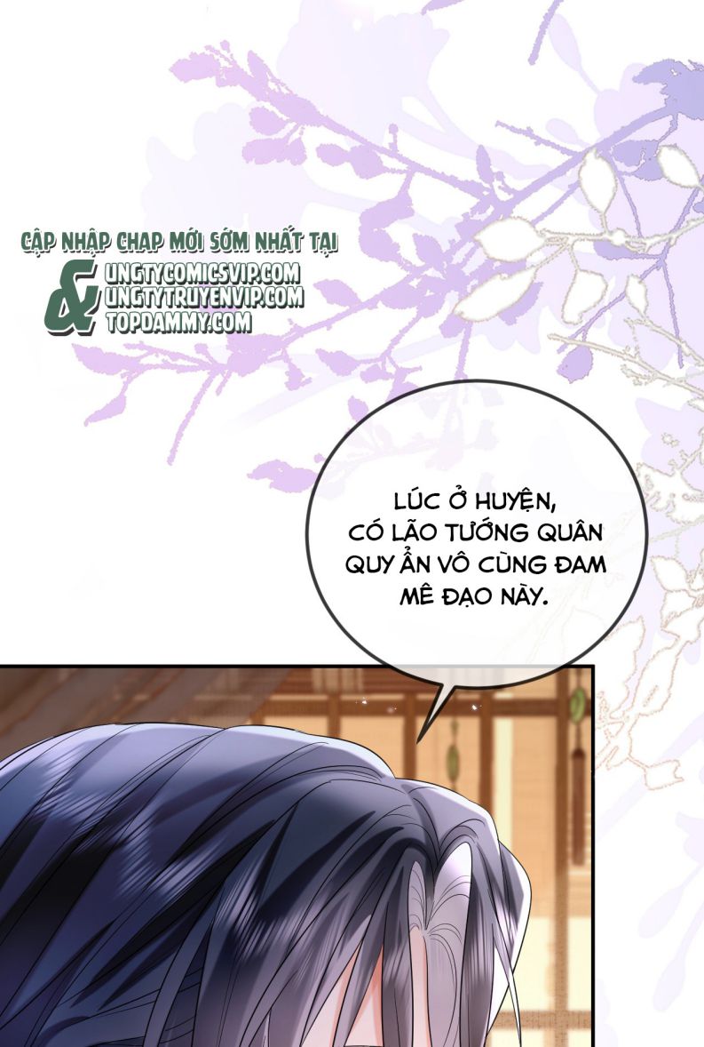 Ôn Hương Diễm Ngọc Chapter 15 - Trang 4