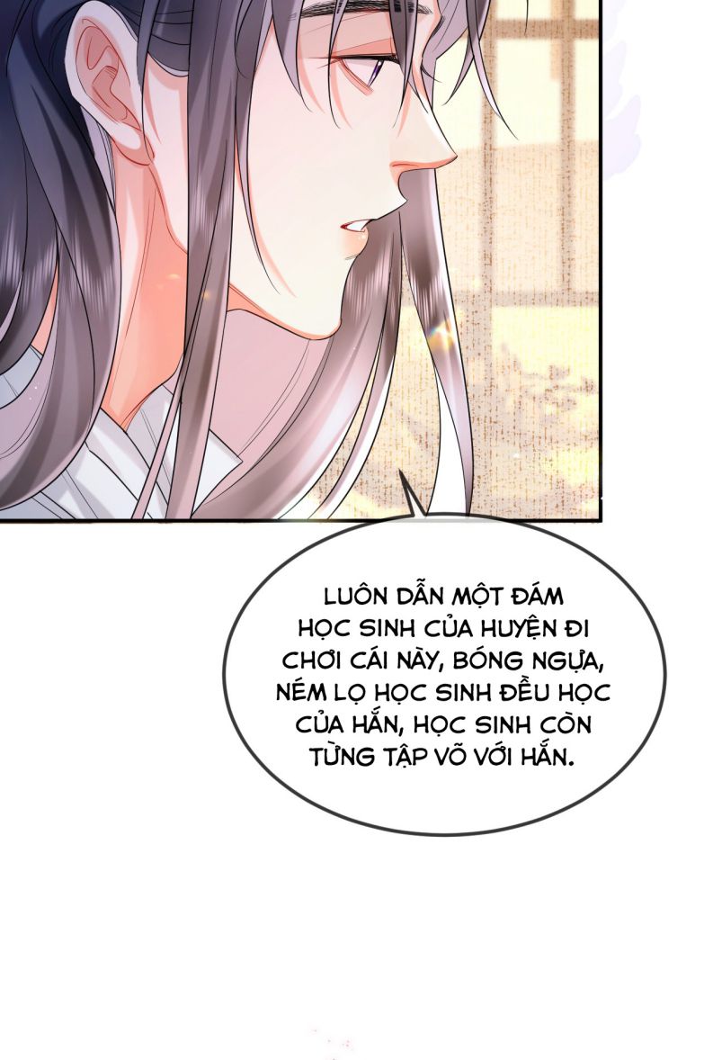 Ôn Hương Diễm Ngọc Chapter 15 - Trang 4