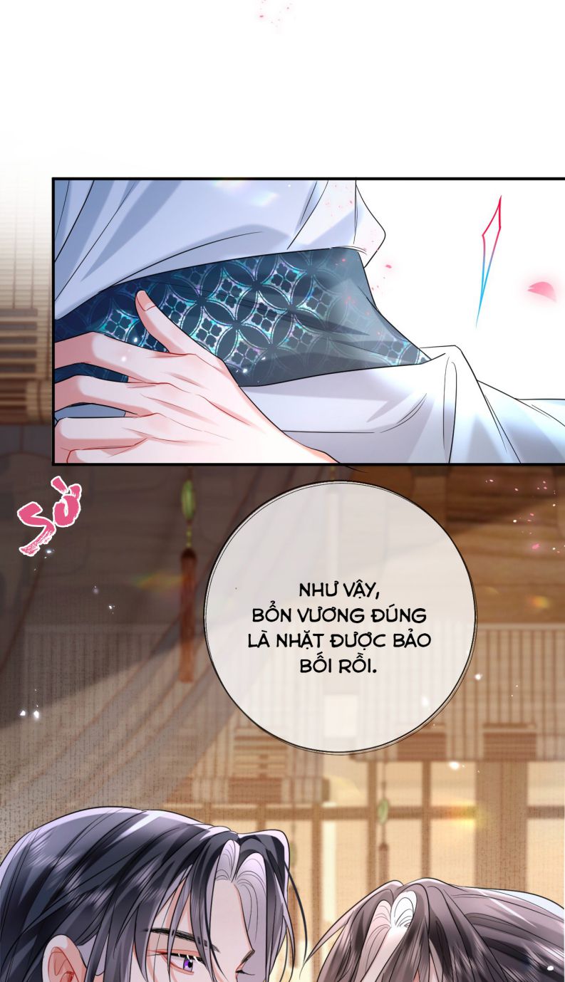Ôn Hương Diễm Ngọc Chapter 15 - Trang 4
