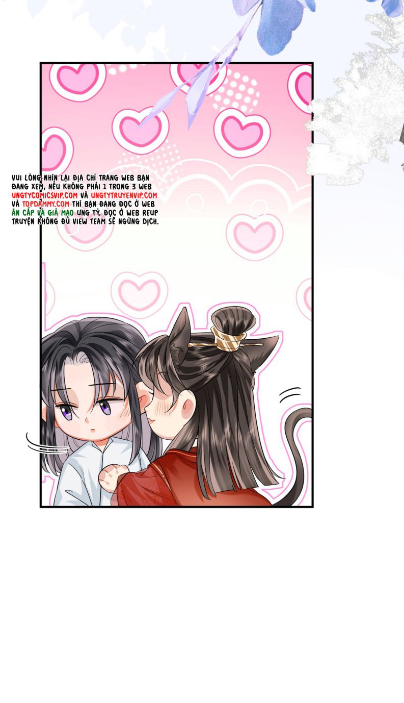 Ôn Hương Diễm Ngọc Chapter 15 - Trang 4