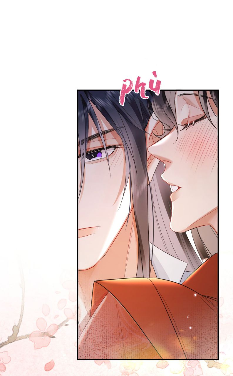 Ôn Hương Diễm Ngọc Chapter 15 - Trang 4