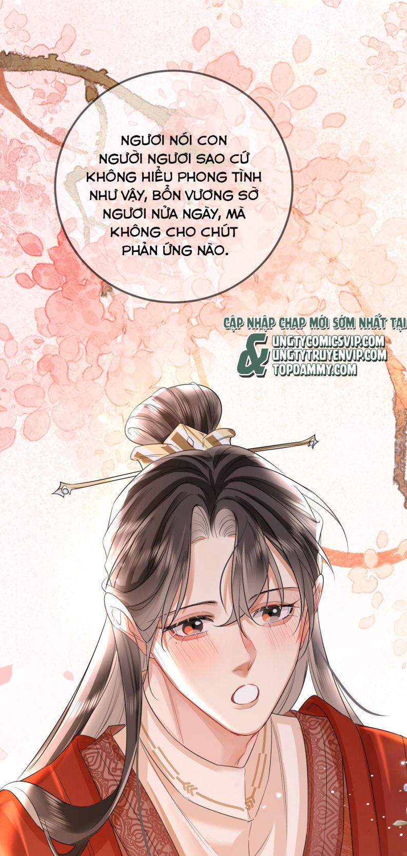 Ôn Hương Diễm Ngọc Chapter 15 - Trang 4