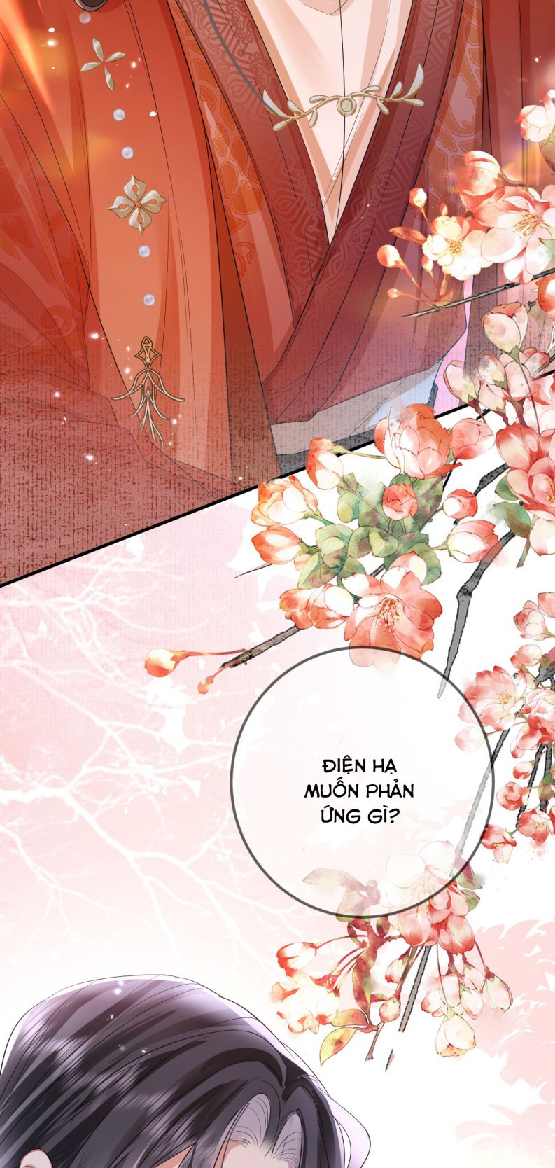 Ôn Hương Diễm Ngọc Chapter 15 - Trang 4