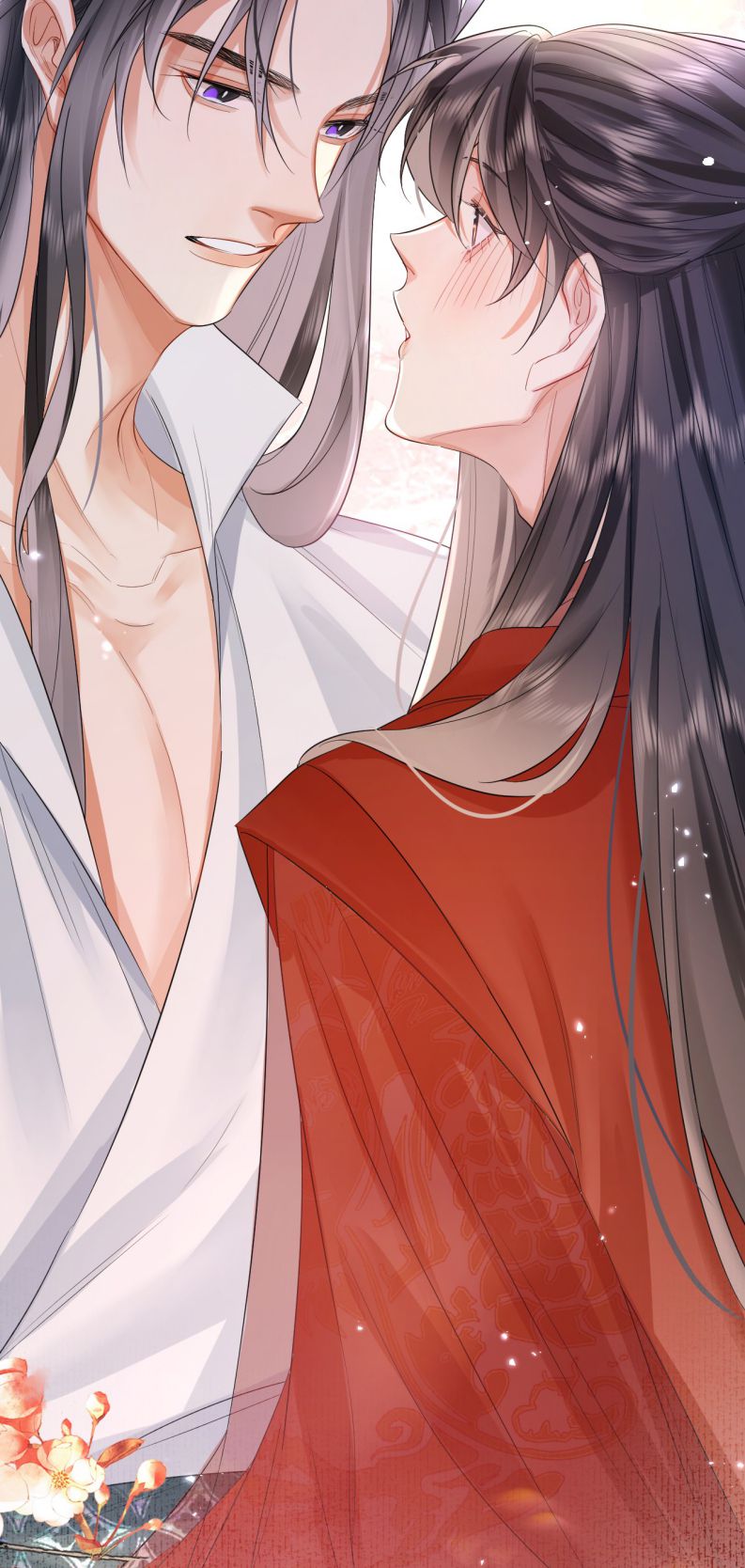 Ôn Hương Diễm Ngọc Chapter 15 - Trang 4