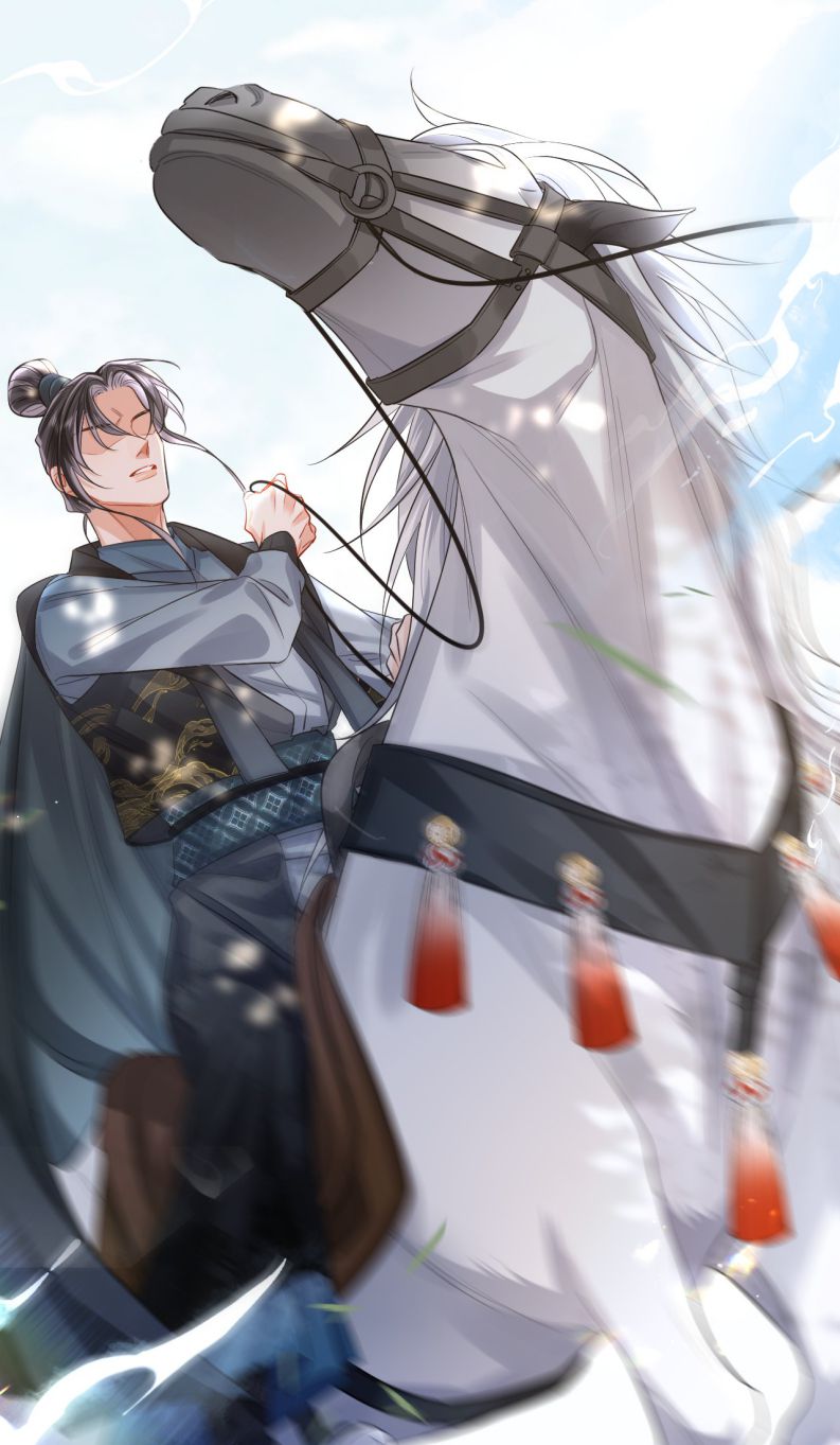 Ôn Hương Diễm Ngọc Chapter 15 - Trang 4