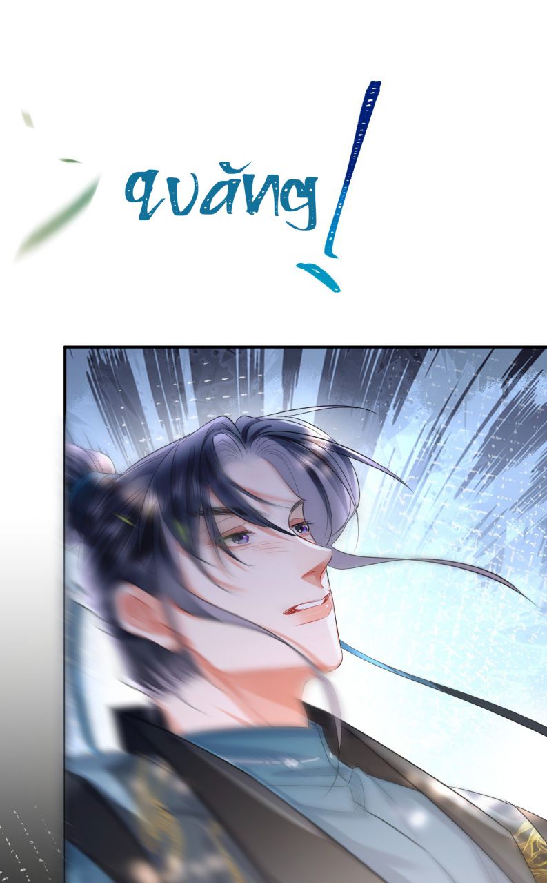 Ôn Hương Diễm Ngọc Chapter 15 - Trang 4