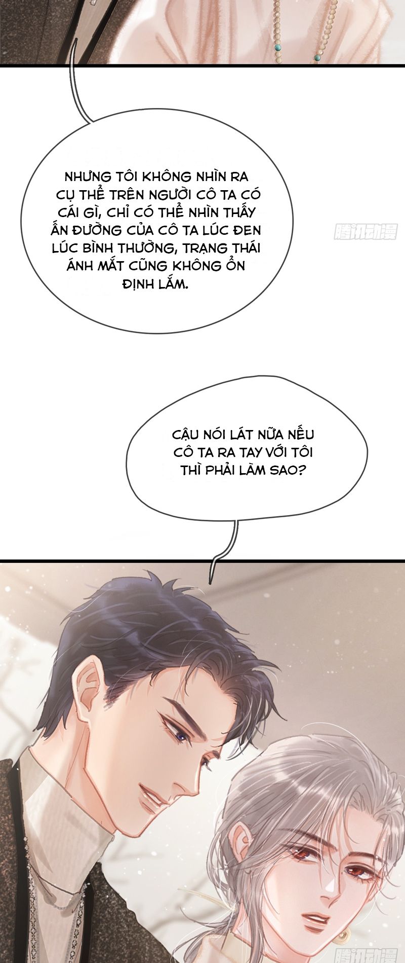 Ngày Dài Gặp Người Khuyết Tâm Nhãn Chapter 6 - Trang 4